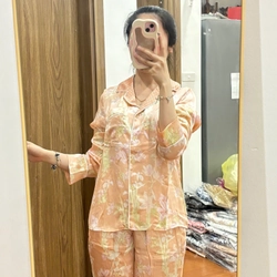 Pijama dài tay 454864