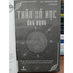 Thần số học ứng dụng – Joy Woodward