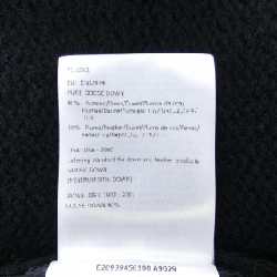 MONCLER 20939456100 Áo khoác lông - Hàng hiệu Chính hãng 822996