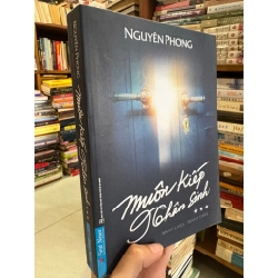Muôn kiếp nhân sinh ( tập 3 ) - Nguyên Phong