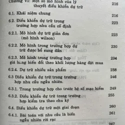 CÁC PHƯƠNG PHÁP TOÁN KINH TẾ 759847
