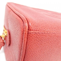 【Vintage】Pouch Chanel Timeless CC Line 623413