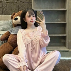 Bộ latin tiểu thư  531387