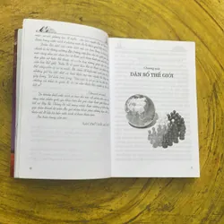 TÌM HIỂU VĂN HOÁ THẾ GIỚI- KHÁNH LINH 705230