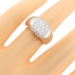 Nhẫn kim cương Ponte Vecchio 0.74CT - Hàng hiệu Chính hãng 839839