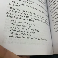 [TRUYỆN NGẮN] Tuổi của tình yêu - Trần Như Luận 780652