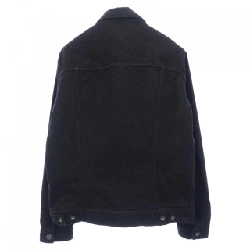 Áo khoác denim EMPORIO ARMANI 6H1B87 1DP3Z - Hàng hiệu Authentic 897595