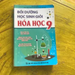 COMBO BỒI DƯỠNG HỌC SINH GIỎI HOÁ HỌC 9, 10 936606