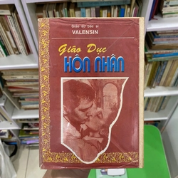 Giáo dục hôn nhân