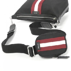 Túi đeo vai BALLY CODE CARRY - Hàng hiệu Chính hãng 768244