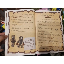 Diary Of An 8-Bit Warrior 4 - Path Of The Diamond 987692