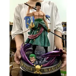 Mô hình Zoro - One Piece  1009335