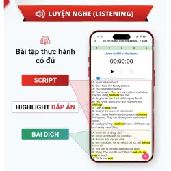 Sách 2026 - Tiếng Anh cho người bắt đầu - Level A1-A2 938104