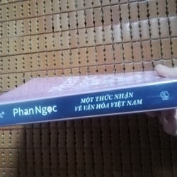 Một thức nhận về văn hoá Việt Nam  145987