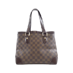 Túi Louis Vuitton Damier Hampstead PM N51205 617690