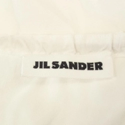 JIL SANDER JSCR560006WR39100002 Áo 630211