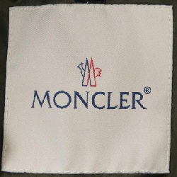 Áo khoác lông vũ MONCLER AGOT - Hàng hiệu Chính hãng 819145