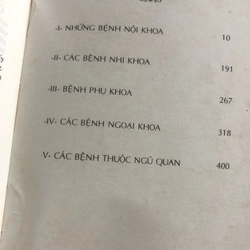 TỎI - GỪNG - HÀNH ( gia vị trị bệnh thông thường) - 418 trang, nxb: 1999 305704