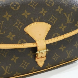 Túi xách vai Louis Vuitton Monogram Salony M42250 - Hàng hiệu Chính hãng 801961