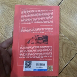 Bốn lối vào nhà cười
40k (bìa 80k) 379304