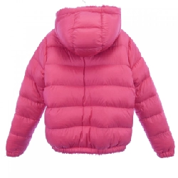 Áo khoác lông vũ MONCLER 639684