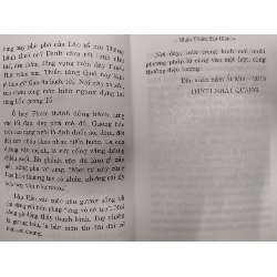 Nhân thiên bảo giám giảng giải - 2021 - 1041 trang Sách tôn giáo - tâm linh ANTQ3101 909798