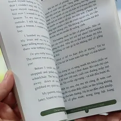 Những người bạn nhỏ (Song Ngữ) 607756