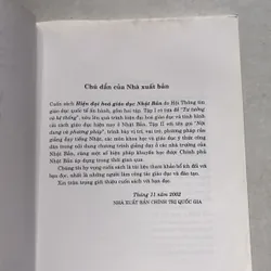 Hiện đại hoá giáo dục Nhật Bản 714736