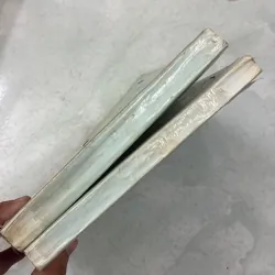 Luyện dịch Việt Anh /Báo chí Tiếng Anh (2 cuốn) 1005337