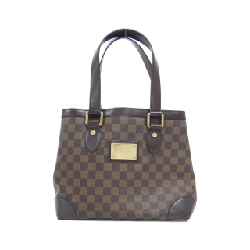 Túi xách Louis Vuitton Damier Hampstead PM N51205 - Hàng hiệu Chính hãng