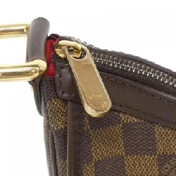 Túi xách vai Louis Vuitton Damier Highbury N51200 613155