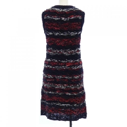 CHANEL P64327K60224 20S Đầm - Hàng hiệu Chính hãng 816445