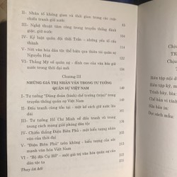 Nhân tố văn hoá trong truyền thống quân sự Việt Nam 195301