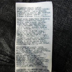 Quần jeans DSQUARED2 S74LB1226 - Hàng hiệu Authentic 891070