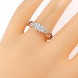 Nhẫn kim cương PT900 0.40CT 665734