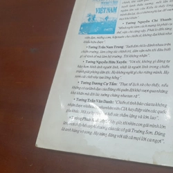 Phỏng vấn CÁC TƯỚNG LĨNH VIỆT NAM 549899