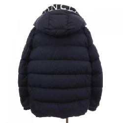 MONCLER CARDERE Áo khoác lông - Hàng hiệu Authentic 884502