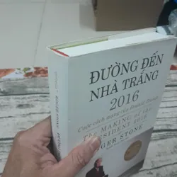 Đường đến nhà Trắng năm 2016-Cuộc cách mạng của Donald Trump 591587