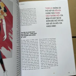 Kinh doanh thời trang tại thị trường Việt Nam 1030208