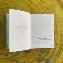 ĐỒI GIÓ HÚ - EMILY BRONTI 1003078