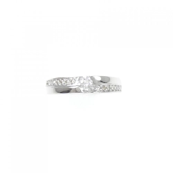 Nhẫn kim cương PT900 0.261CT 673683