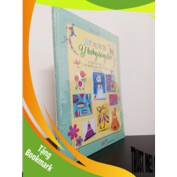 (TẶNG BOOKMARK) Making Card - Ý Tưởng Sáng Tạo: Tự Thiết Kế Thiệp Đẹp Với Phương Pháp Siêu Đơn Giản - Fiona Watt New 100% RBK.ASB2503