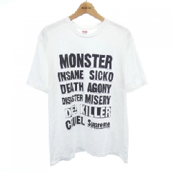 Áo thun SUPREME - Hàng hiệu Chính hãng