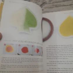 Sách dành cho mẹ và bé. ĂN DẶM KHÔNG NƯỚC MẮT. tác giả Nguyễn Thị Ninh 696675