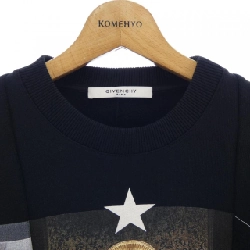 GIVENCHY Sweater 642918