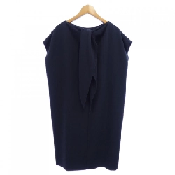 【Mã giảm giá】Đầm HERMES 648020