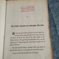 CHIẾC NHẪN MẶT NGỌC - GEORGES SIMENON 574617