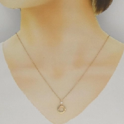 Cartier Trinity Necklace - Hàng hiệu Authentic 841889