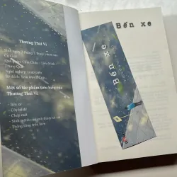 Bến xe - Thương Thái Vi 1009050