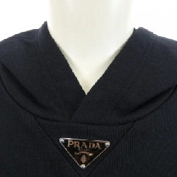 Áo khoác PRADA logo tam giác UJL45B SOOO 11CC - Hàng hiệu Chính hãng 894547
